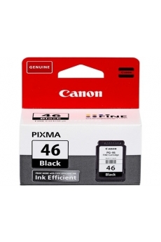 Canon PG-46 Siyah (Black) Kartu