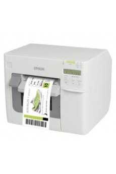 EPSON TM-C3500 MASAST RENKL YAZICI