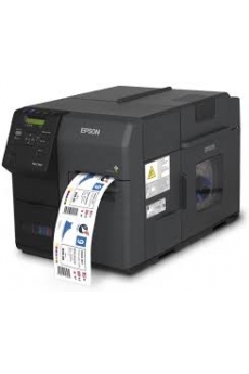 EPSON TM-C7500G RENKL ETKET YAZICI