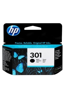 HP 301 Siyah (Black) Kartu CH561EE