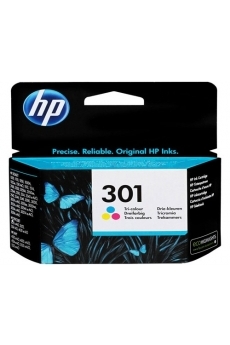 HP 301  Renkli Kartu CH562EE
