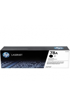 HP 78A Siyah Toner CE278