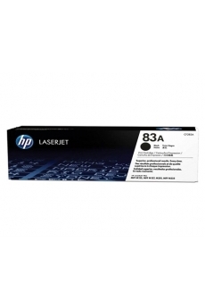 HP 83A Siyah Toner CF283A