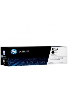 HP 85A Siyah Toner CE285A