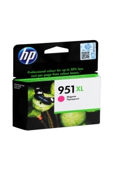 HP 951XL Krmz (Magenta) Kartu CN047AE
