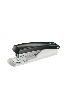 Leitz 5501 Zmba 25 Sayfa No 24/6 Baby Siyah