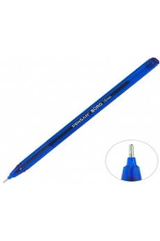 Pensan 2270 Bro Tkenmez Kalem Mavi 50'li Paket