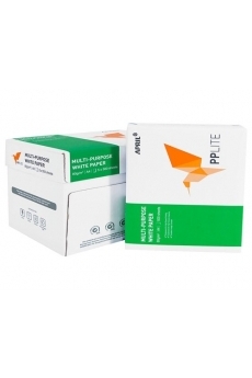PP Lite A4 Fotokopi Kad 80 gr 1 Koli (5 paket)