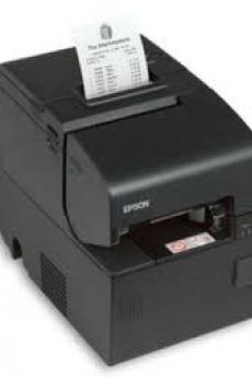 TM-H6000IV FATURA/F YAZICI