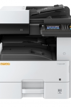 UTAX 2540i MFP