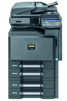 UTAX 3555
