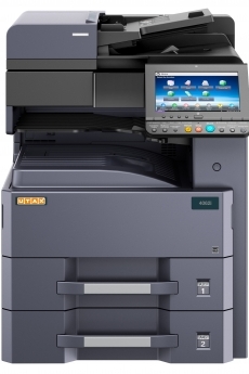 UTAX 4062i MFP