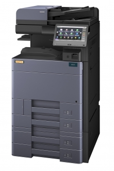 UTAX 5057i MFP