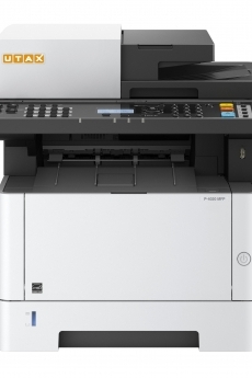 UTAX P-4020 MFP