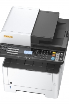 UTAX P-4025W