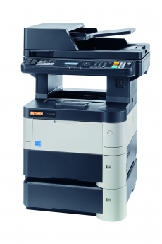 UTAX P-4030