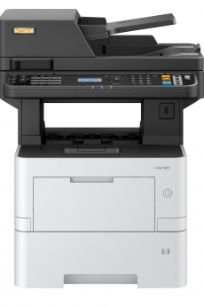 UTAX P-4531MFP