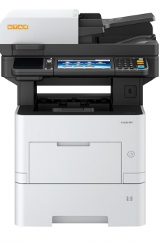  Utax P-4536 MFP 